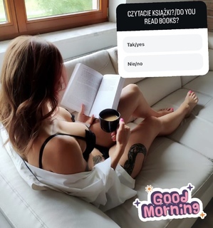 Karolina Pilarczyk feet photo 2
