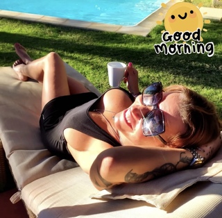 Karolina Pilarczyk feet photo 9