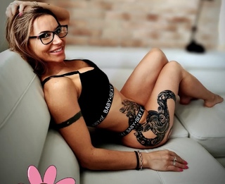 Karolina Pilarczyk feet photo 6