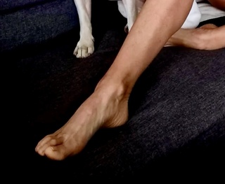 Karolina Pilarczyk feet photo 10