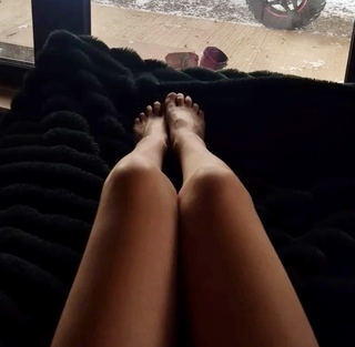 Karolina Pilarczyk feet photo 14