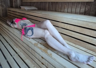 Karolina Pilarczyk feet photo 6