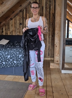 Karolina Pilarczyk feet photo 19