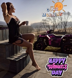 Karolina Pilarczyk feet photo 15