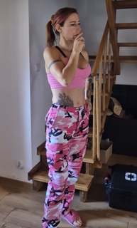 Karolina Pilarczyk feet photo 14