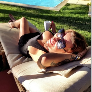 Karolina Pilarczyk feet photo 10