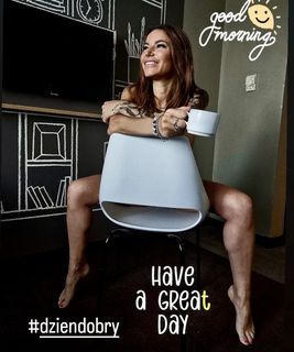 Karolina Pilarczyk feet photo 19