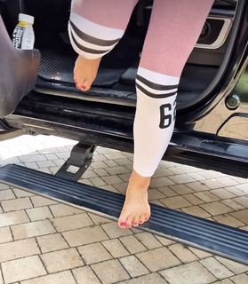 Karolina Pilarczyk feet photo 10