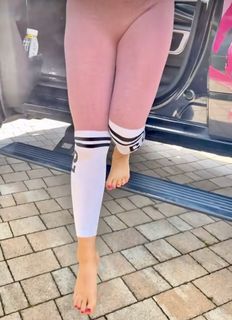 Karolina Pilarczyk feet photo 9