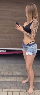 Karolina Pilarczyk feet photo 1
