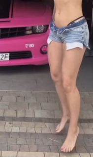 Karolina Pilarczyk feet photo 20