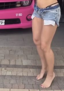 Karolina Pilarczyk feet photo 19