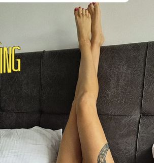 Karolina Pilarczyk feet photo 7
