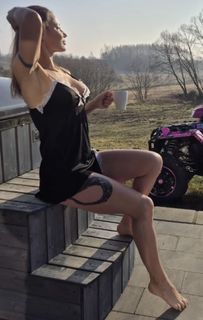 Karolina Pilarczyk feet photo 5