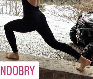 Karolina Pilarczyk feet photo 20
