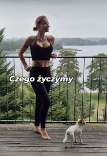 Karolina Pilarczyk feet photo 5