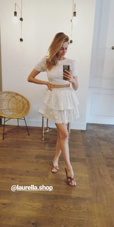 Karolina Pisarek feet photo thumbnail