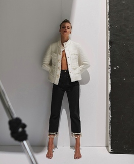 Karolina Pisarek feet photo thumbnail