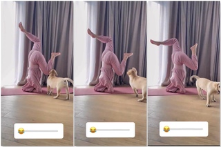 Karolina Pisarek feet photo thumbnail