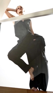 Karolina Pisarek feet photo thumbnail