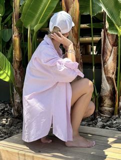 Karolina Pisarek feet photo thumbnail