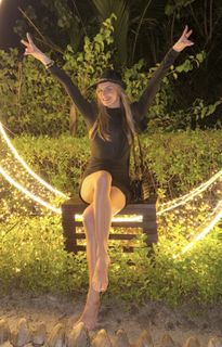 Karolina Pisarek feet photo 9