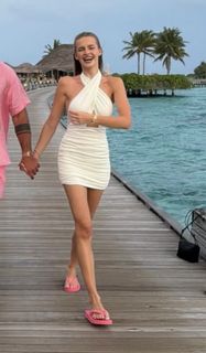 Karolina Pisarek feet photo 11