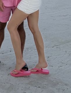 Karolina Pisarek feet photo 8