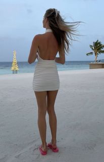 Karolina Pisarek feet photo 7