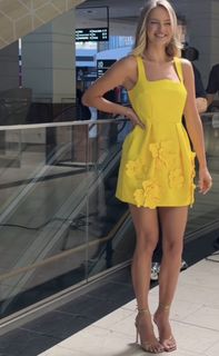 Karolina Pisarek feet photo 3
