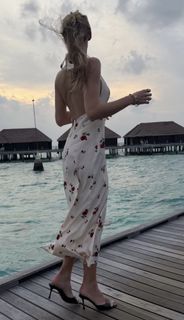 Karolina Pisarek feet photo 18