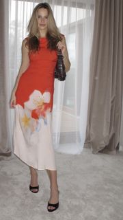 Karolina Pisarek feet photo 12