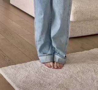 Karolina Pisarek feet photo 19