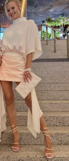 Karolina Pisarek feet photo 10