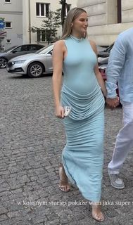 Karolina Pisarek feet photo 8