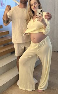 Karolina Pisarek feet photo 1