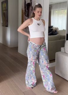 Karolina Pisarek feet photo 7