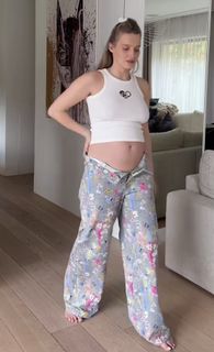 Karolina Pisarek feet photo 6