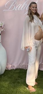 Karolina Pisarek feet photo 5