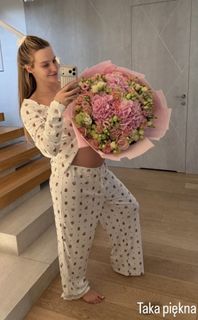 Karolina Pisarek feet photo 19