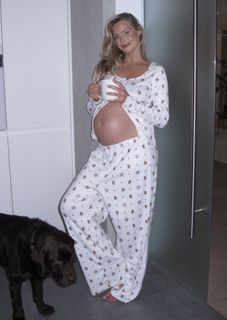 Karolina Pisarek feet photo 15