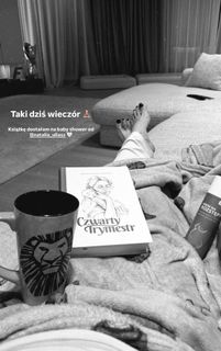 Karolina Pisarek feet photo 9