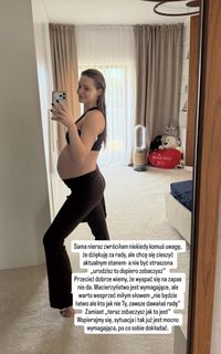 Karolina Pisarek feet photo 8