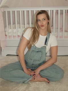 Karolina Pisarek feet photo 5