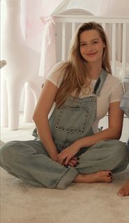 Karolina Pisarek feet photo 4