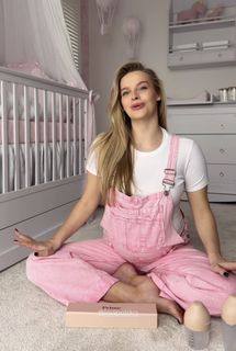 Karolina Pisarek feet photo 1