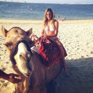 Karolina Pliskova feet photo thumbnail