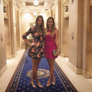 Karolina Pliskova feet photo thumbnail