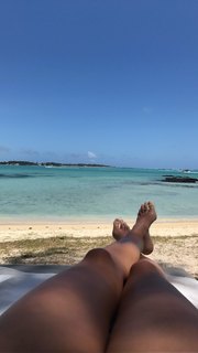 Karolina Pliskova feet photo thumbnail