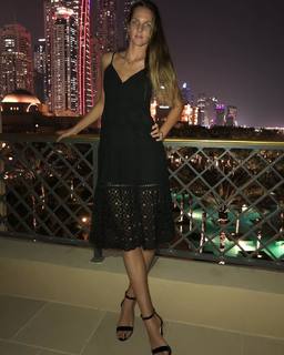 Karolina Pliskova feet photo thumbnail